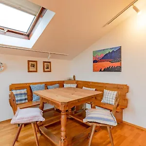 Panorama Apartment
