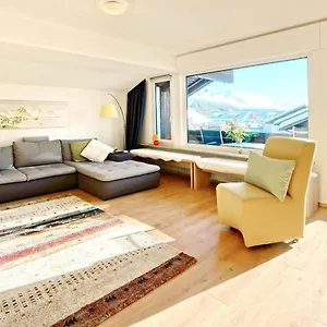 Rotspitz Apartment