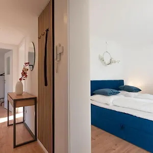 Sms-homes I Auszeit Im Bergblickparadies Apartment