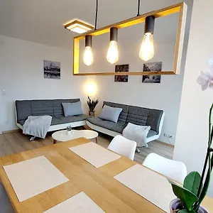 Schmidis Apartment